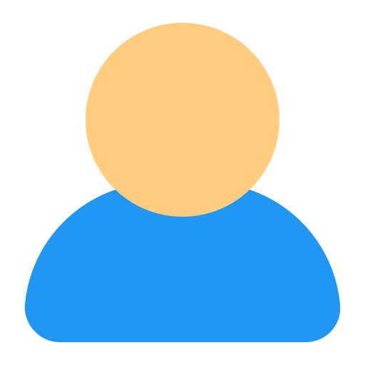 Step 1 icon with number one in green circle